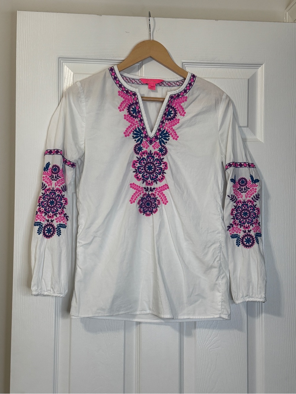 Lilly Pulitzer Tunic Size XS